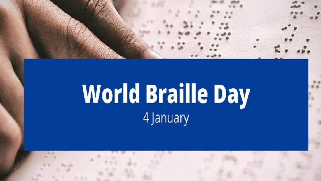 Braille-Day